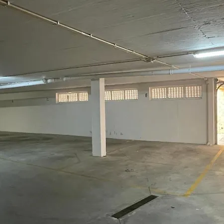 Oura Oasis B By Check-in Portugal 알부페이라