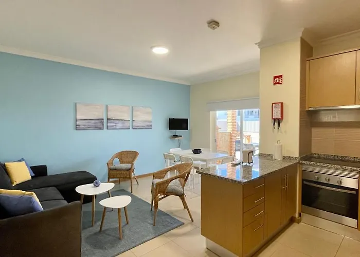 Oura Oasis B By Check-in Portugal *