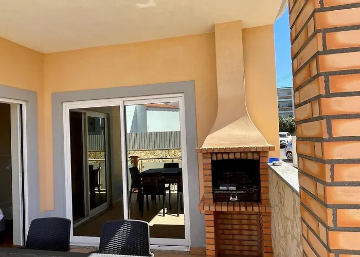 Oura Oasis B By Check-in Portugal