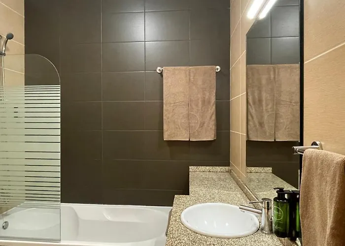 Oura Oasis B By Check-in Portugal 아파트 *