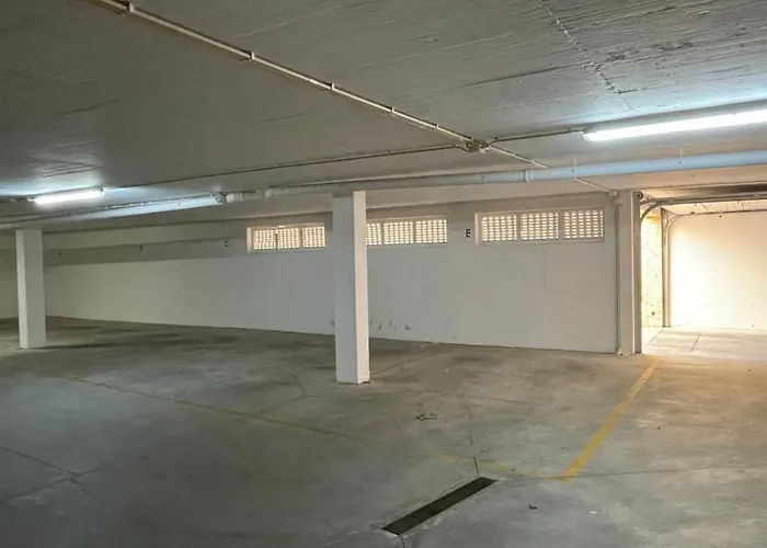 Oura Oasis B By Check-in Portugal 알부페이라